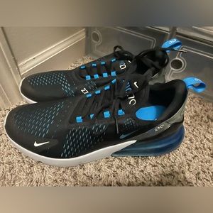 Nike air max 270
